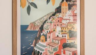 La Dolce Vita T2 au calme plein coeur de Cannes - Photo 4