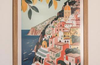 La Dolce Vita T2 au calme plein coeur de Cannes - Photo 4