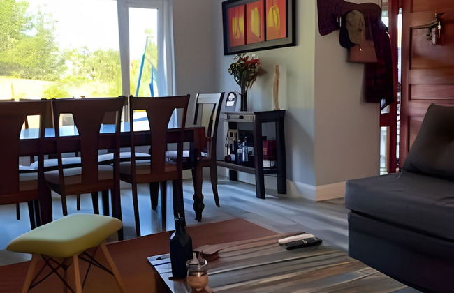 Cabañas Los Notros Puerto Varas - Foto 16