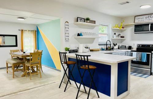 Luxury and Cute Choctow Beach Home - Foto 1