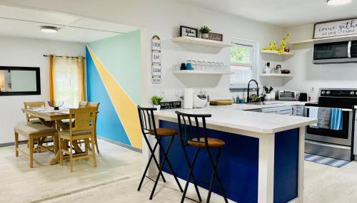 Luxury and Cute Choctow Beach Home - Foto 1