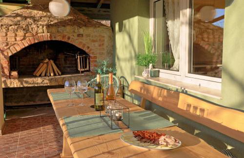 Luxury Apartman Alex with sauna - Foto 6