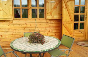 Chalets du Bois de Vache - Foto 42