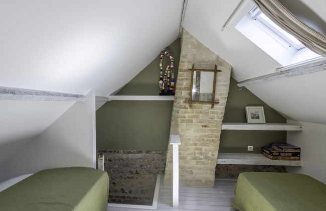 Entre mer et jardin - Foto 17