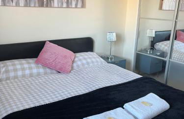 Cosy two bedrooms flat suitable for a short trip - Foto 10