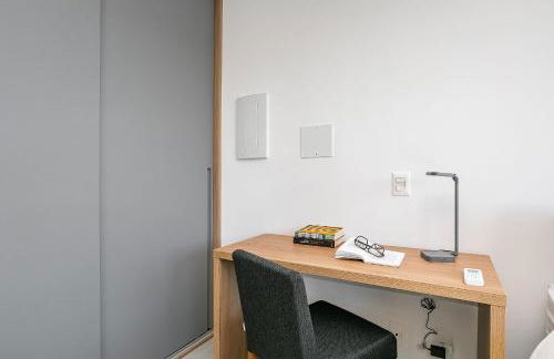 Studio Garden Novo Campeche - Foto 7