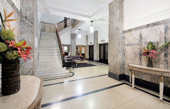 Rothbury Hotel - Photo 3