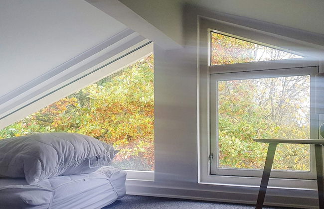 8 Person Holiday Home in Aabenraa-by Traum - Foto 9