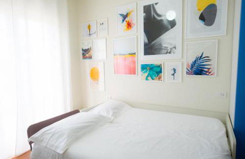 Carloforte Penthouse with Terrace - Foto 23