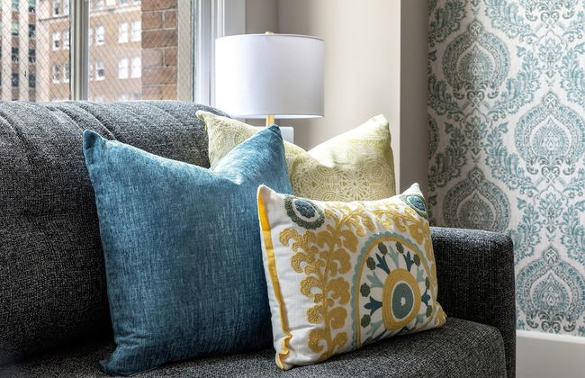 Roami at Hibernia Tower - Foto 36