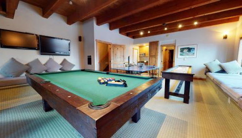 Val DIsere #10 condo - Foto 3