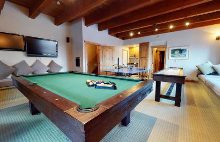 Val DIsere #10 condo - Foto 3