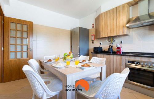 #146 Summer House A6 by Home Holidays - Foto 35