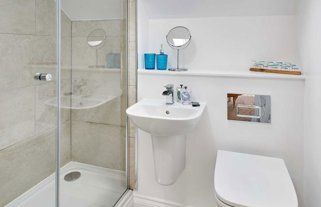 Host Stay Rose Cottage - Foto 11