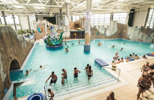 Aqua Apartments - Foto 10