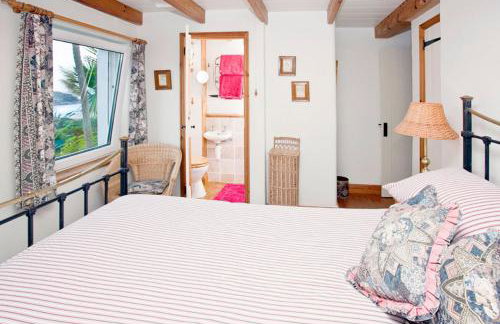 Sheldrake Beach Villa Sea-views Large Garden - Photo 30