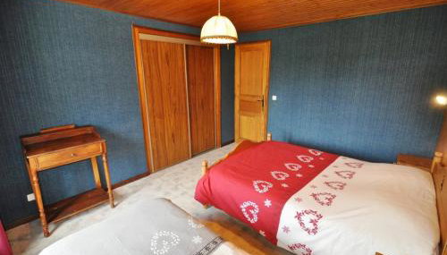 Le Mont Chauffé - Foto 3