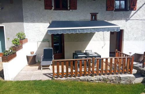 Le Chavannaclub - Foto 1