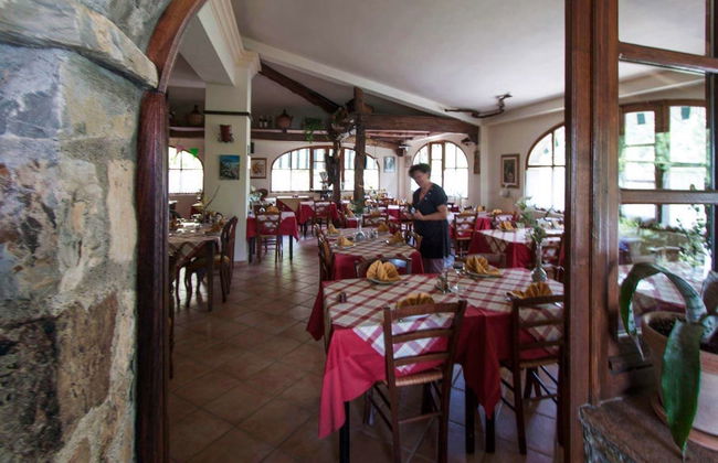 Fattoria Giunasco - Foto 31