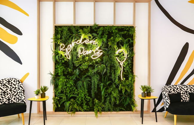 Appart Hotel Odalys City Angers Centre Gare - Foto 8