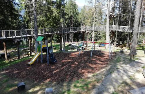 Vetrate sul bosco - Foto 29