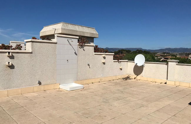 Moderno apartamento con piscina y parking 162B - INMO22 - Foto 11