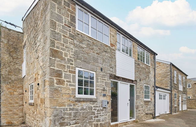 Host Stay 82F Galgate - Photo 17