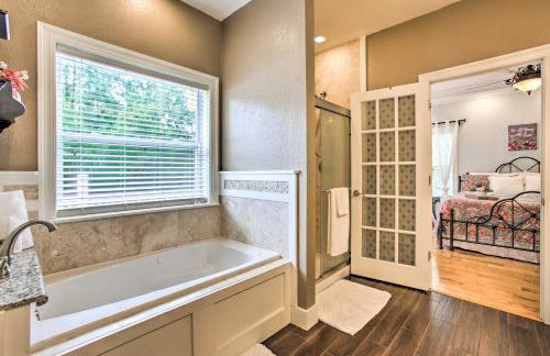 Waveland Family House, 4-Minute Drive to the Beach - Foto 20