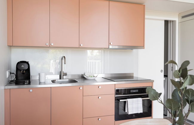 Waterfront Cabins - Photo 71