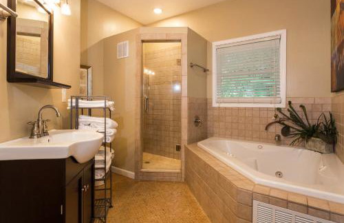 Ridgetop Hideaway - Foto 26