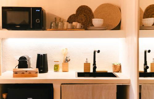 Auberge TAO - Foto 23