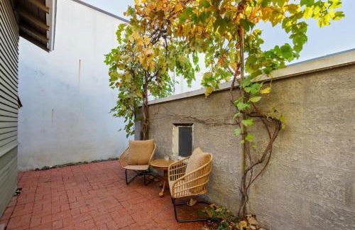 The Betty - A 1920s Vintage Bungalow - Foto 17