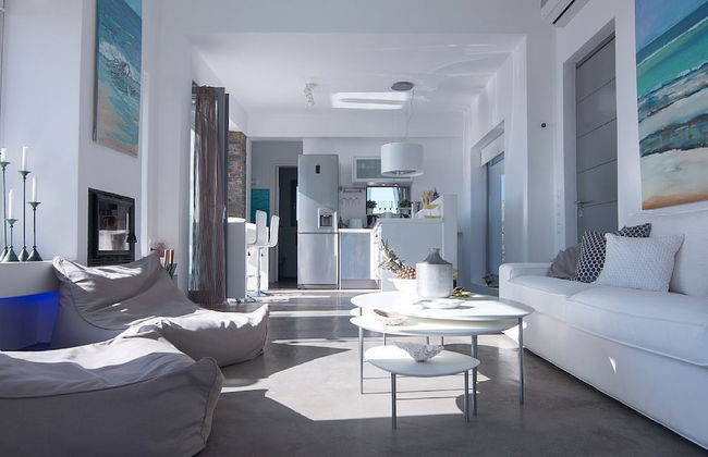 Villa Meli - Foto 12