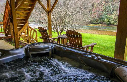 Rivers Edge - Photo 2