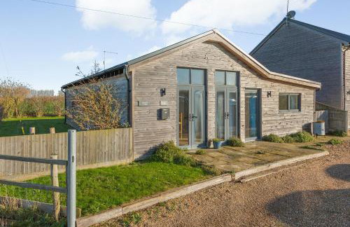 Leveret Lodge with secure garden for Dogs - Photo 16
