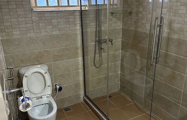 Osmosis Ikoyi - Foto 25