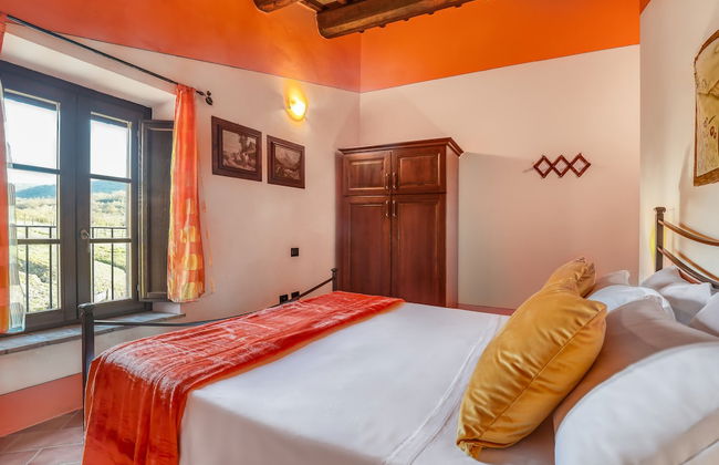 Agriturismo Podere San Giorgio - Photo 69