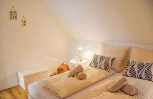 Leonidas Residence - Boutique Stadthaus mit 2 Apartments - Ganzes Haus buchbar - Foto 13