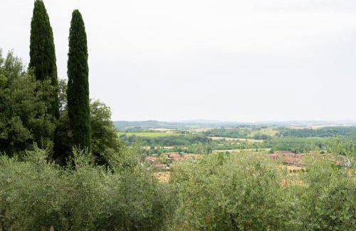 La Serra Vitignano-Stunning Villa With Seasonal Swimming Pool! - Foto 36