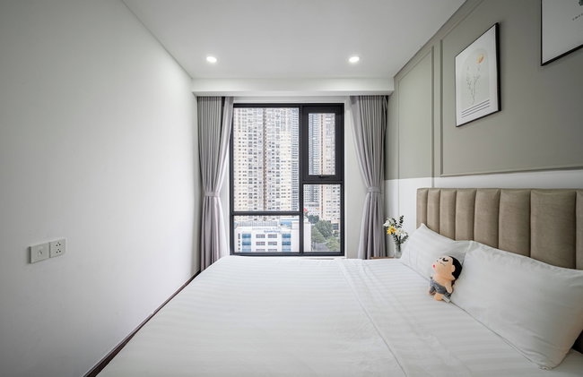 OPAL SAIGON PEARL Premier Residence - Foto 18