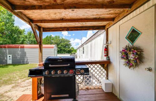 Meet Manatees! Home 3 Mi to Homosassa Wildlife SP - Foto 19