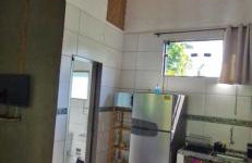 Chalé Suítes Casa na Praia de Itamambuca - Foto 66