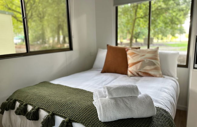 Tawonga Tourist Park - Foto 7