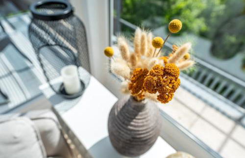 1 Relax Homedesign Wohntraum in Geesthacht mit Elbblick bei HH - Foto 16