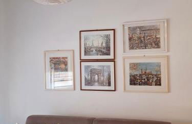 Chez Dodo Ospedaletti - Photo 7