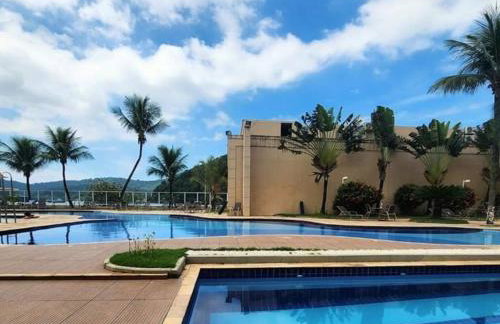 Apartamento no Hotel Porto Marina Mangaratiba - Foto 13