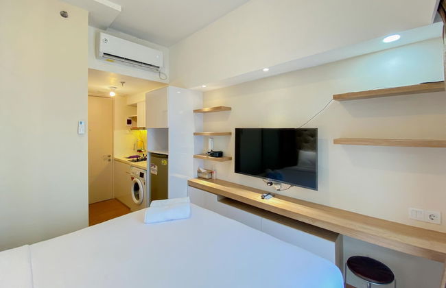Best And Comfy Studio Tokyo Riverside Pik 2 Apartment - Foto 19
