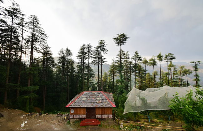 Cheog Chamber by Dumnu Homes - Foto 29