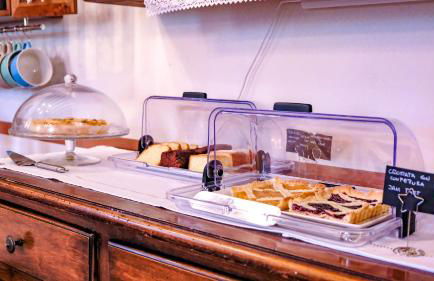 Villa La Topaia in Esclusiva - Foto 94