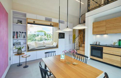 Idyllic Vineyard Retreat Near Klingenmünster - Foto 16